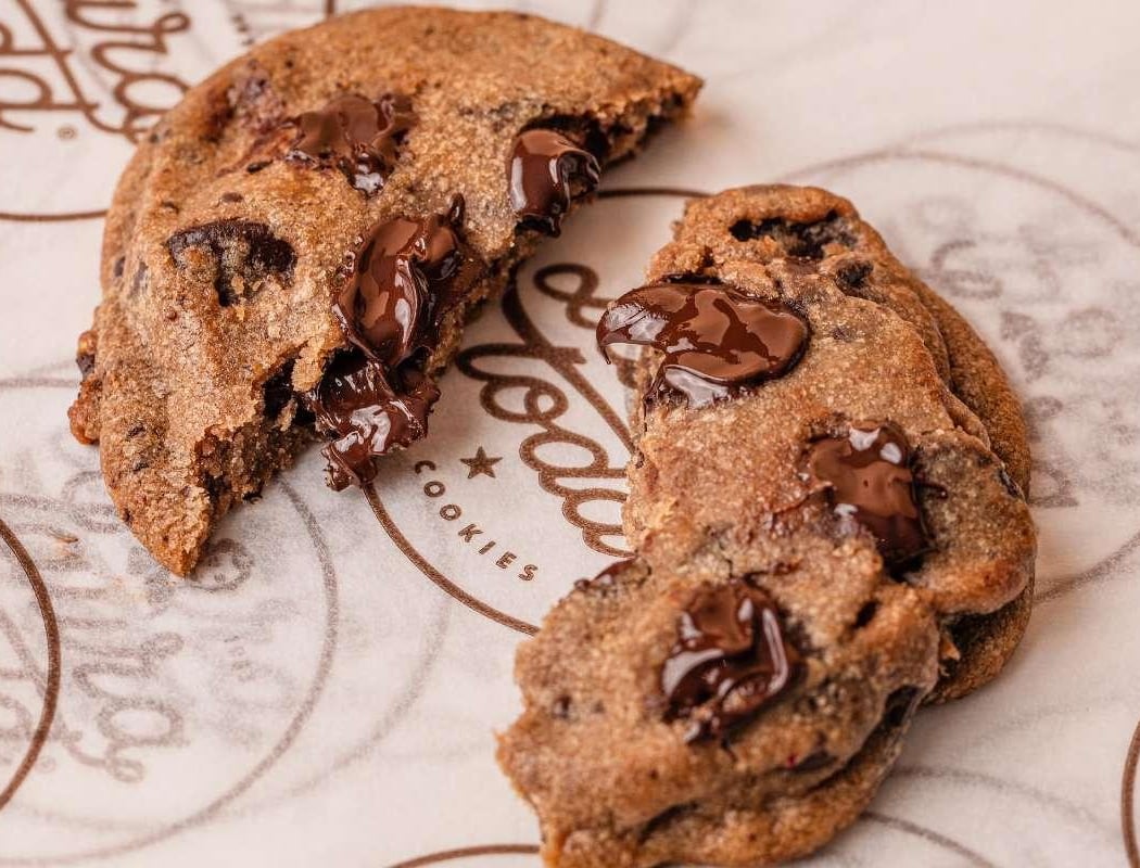 Laura Todd - fine cookies 1